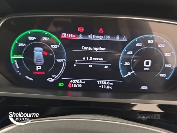 Used Audi e-tron 2022 for sale - 77359456: Photo 39