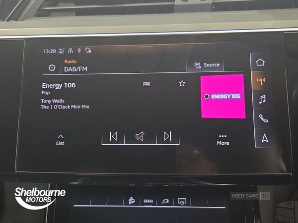 Used Audi e-tron 2022 for sale - 77359456: Photo 40