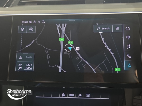 Used Audi e-tron 2022 for sale - 77359456: Photo 41