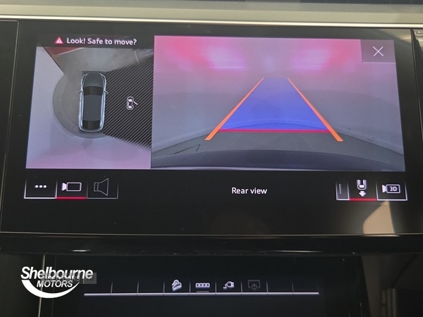 Used Audi e-tron 2022 for sale - 77359456: Photo 42