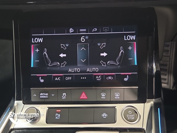 Used Audi e-tron 2022 for sale - 77359456: Photo 43