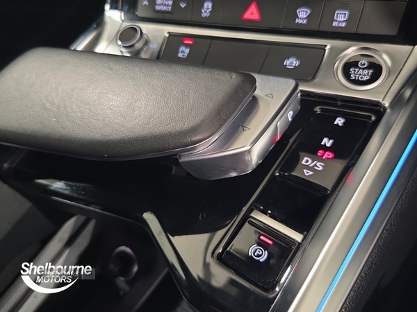 Used Audi e-tron 2022 for sale - 77359456: Photo 44