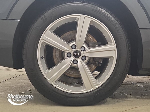 Used Audi e-tron 2022 for sale - 77359456: Photo 8