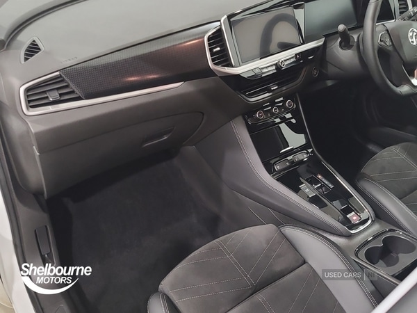 Used Vauxhall Grandland 2024 for sale - 77626820: Photo 10