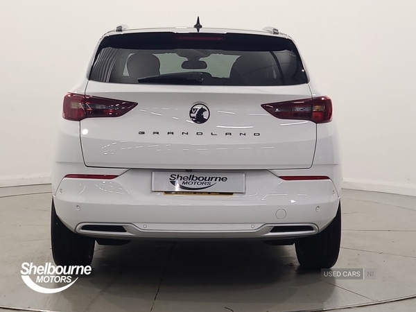 Used Vauxhall Grandland 2024 for sale - 77626820: Photo 11