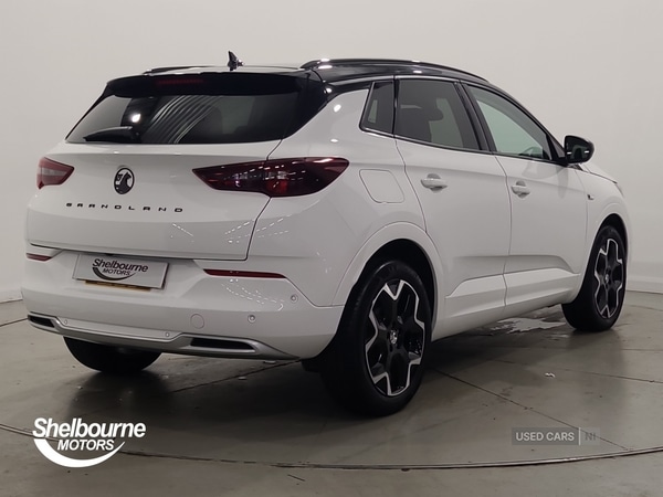 Used Vauxhall Grandland 2024 for sale - 77626820: Photo 13