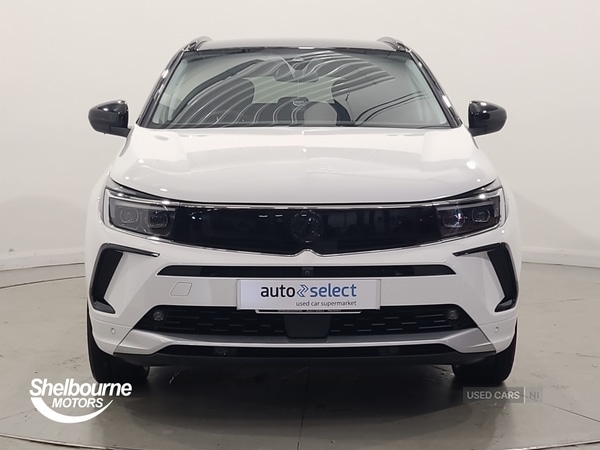 Used Vauxhall Grandland 2024 for sale - 77626820: Photo 14