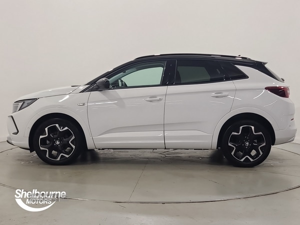 Used Vauxhall Grandland 2024 for sale - 77626820: Photo 15