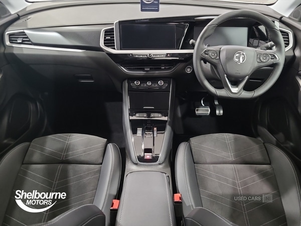 Used Vauxhall Grandland 2024 for sale - 77626820: Photo 16