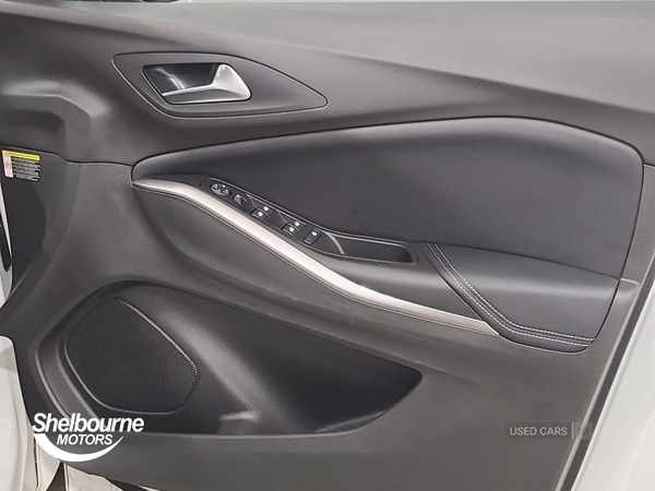 Used Vauxhall Grandland 2024 for sale - 77626820: Photo 19