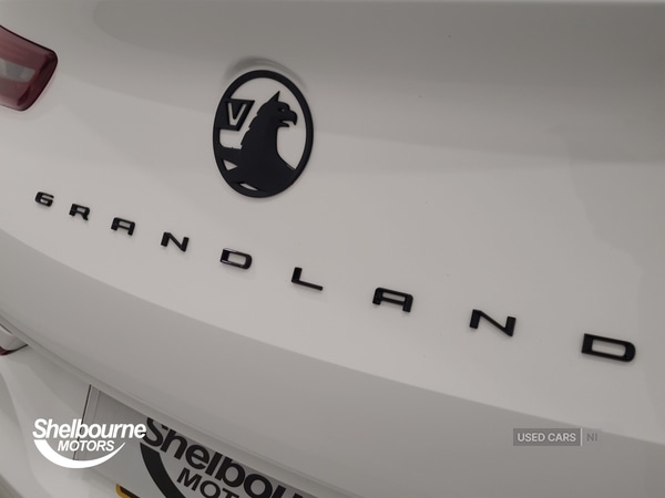 Used Vauxhall Grandland 2024 for sale - 77626820: Photo 27