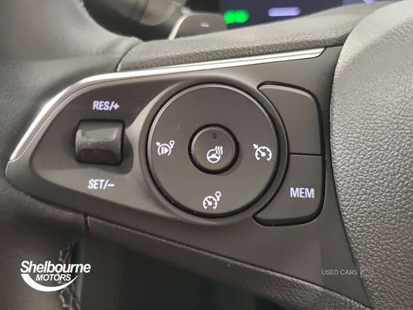 Used Vauxhall Grandland 2024 for sale - 77626820: Photo 30