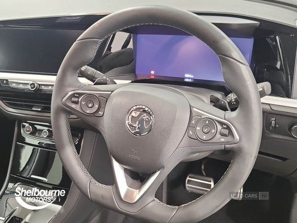 Used Vauxhall Grandland 2024 for sale - 77626820: Photo 4