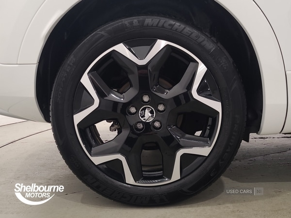 Used Vauxhall Grandland 2024 for sale - 77626820: Photo 7