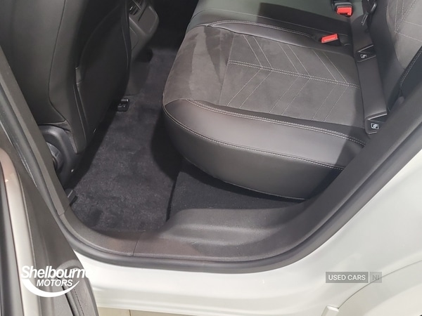 Used Vauxhall Grandland 2024 for sale - 77626820: Photo 9