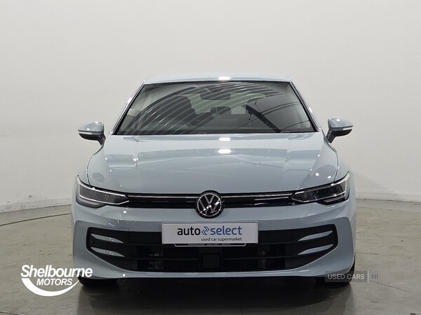 Used Volkswagen Golf 2024 for sale - 77840266: Photo 12