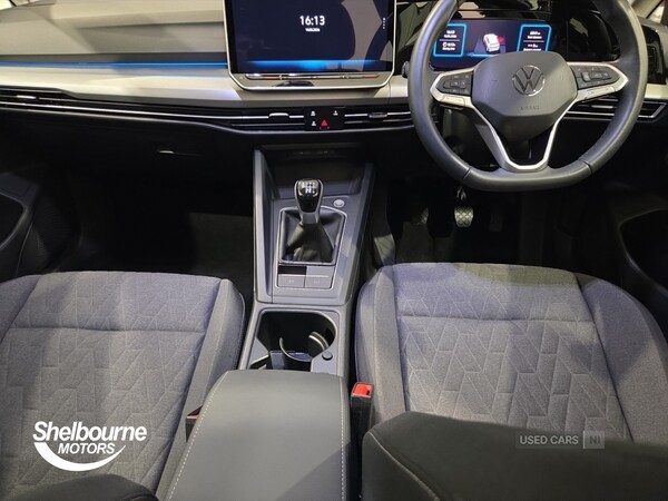 Used Volkswagen Golf 2024 for sale - 77840266: Photo 17