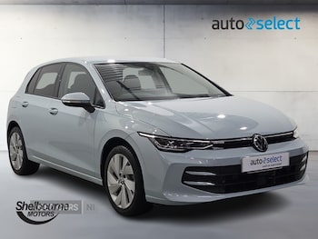 Used Volkswagen Golf 2024 for sale - 77840266: Photo