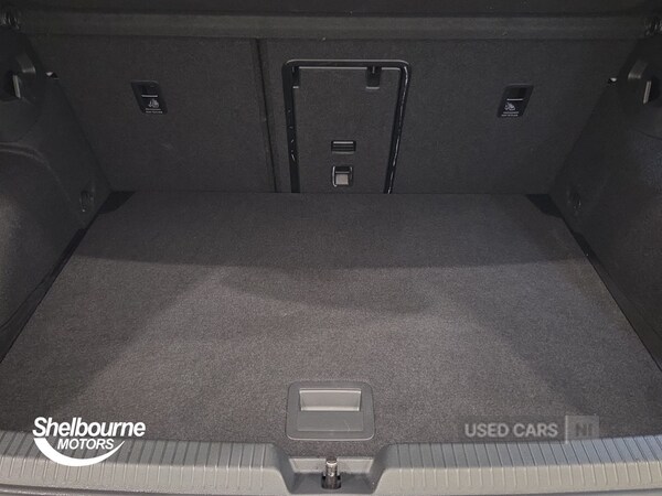 Used Volkswagen Golf 2024 for sale - 77840266: Photo 22