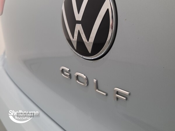 Used Volkswagen Golf 2024 for sale - 77840266: Photo 27