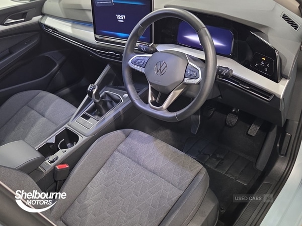 Used Volkswagen Golf 2024 for sale - 77840266: Photo 5