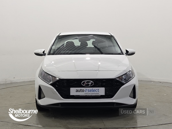 Used Hyundai i20 2023 for sale - 77785132: Photo 12