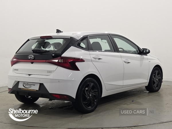 Used Hyundai i20 2023 for sale - 77785132: Photo 14