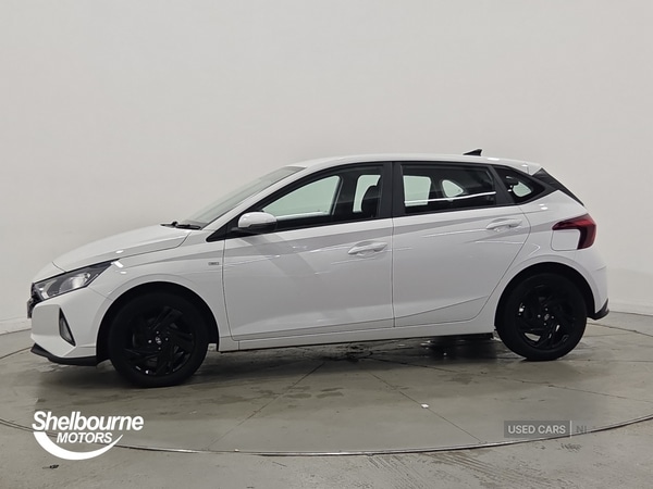 Used Hyundai i20 2023 for sale - 77785132: Photo 16