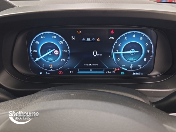 Used Hyundai i20 2023 for sale - 77785132: Photo 19