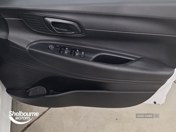 Used Hyundai i20 2023 for sale - 77785132: Photo 20