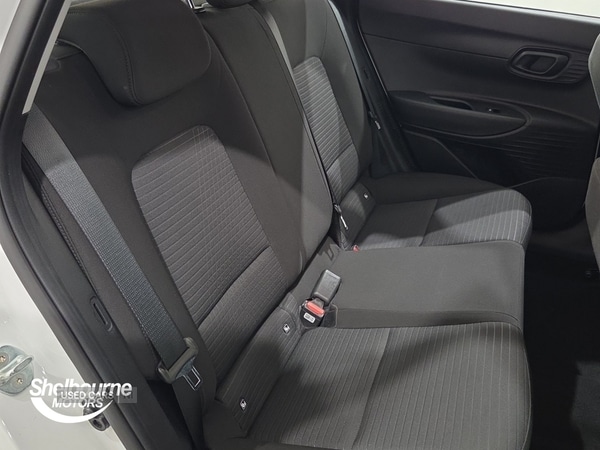 Used Hyundai i20 2023 for sale - 77785132: Photo 21