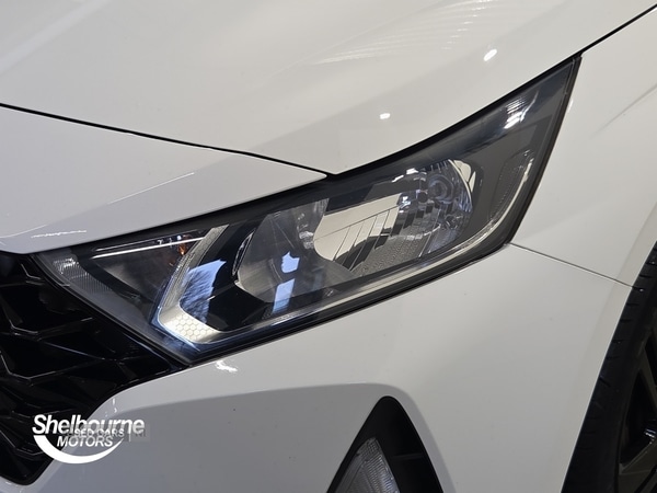 Used Hyundai i20 2023 for sale - 77785132: Photo 23