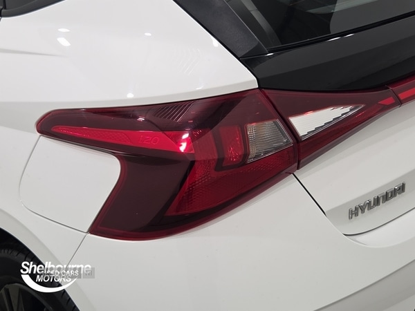 Used Hyundai i20 2023 for sale - 77785132: Photo 24