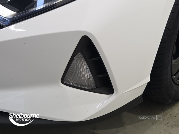 Used Hyundai i20 2023 for sale - 77785132: Photo 25