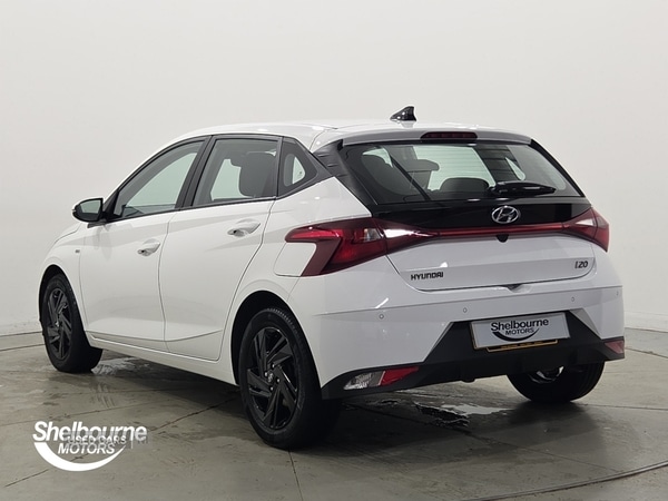 Used Hyundai i20 2023 for sale - 77785132: Photo 3