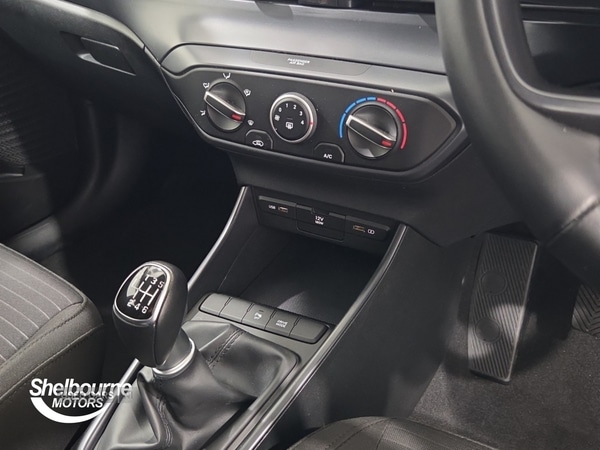 Used Hyundai i20 2023 for sale - 77785132: Photo 35