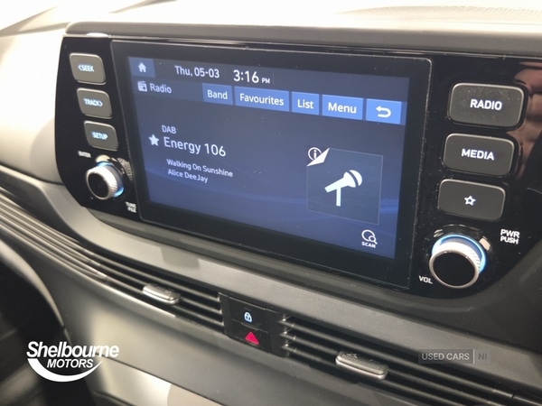 Used Hyundai i20 2023 for sale - 77785132: Photo 39