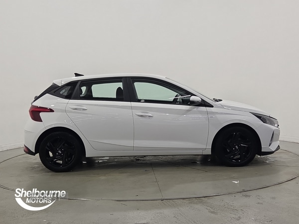 Used Hyundai i20 2023 for sale - 77785132: Photo 4