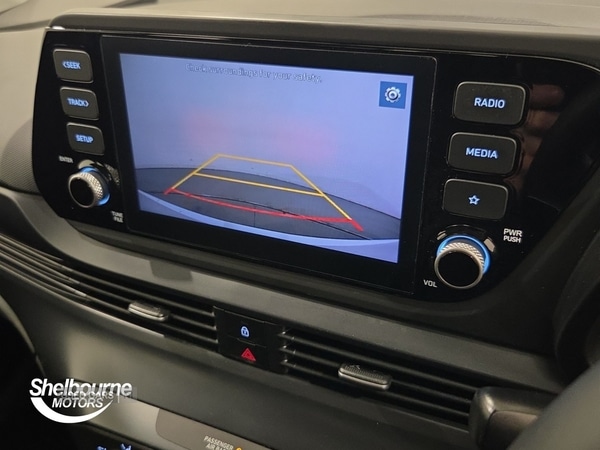 Used Hyundai i20 2023 for sale - 77785132: Photo 40