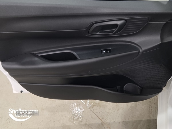 Used Hyundai i20 2023 for sale - 77785132: Photo 46