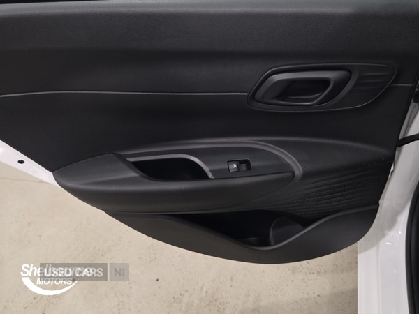 Used Hyundai i20 2023 for sale - 77785132: Photo 47