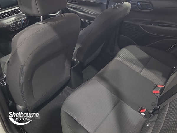 Used Hyundai i20 2023 for sale - 77785132: Photo 48