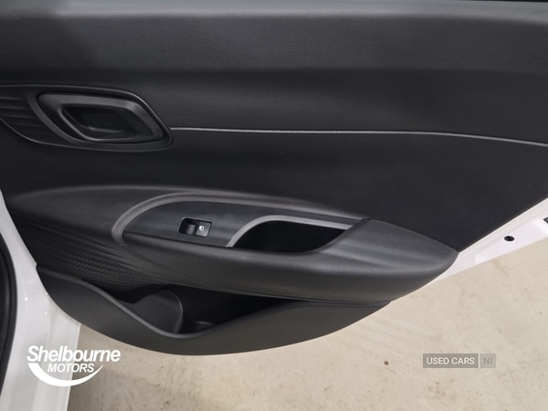 Used Hyundai i20 2023 for sale - 77785132: Photo 49