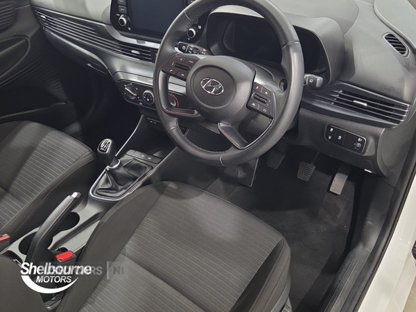 Used Hyundai i20 2023 for sale - 77785132: Photo 5