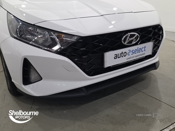 Used Hyundai i20 2023 for sale - 77785132: Photo 50