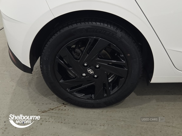 Used Hyundai i20 2023 for sale - 77785132: Photo 8