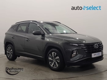 Used Hyundai TUCSON 2022 for sale - 76433538: Photo