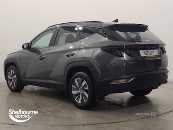 Used Hyundai TUCSON 2022 for sale - 76433538: Photo