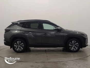 Used Hyundai TUCSON 2022 for sale - 76433538: Photo
