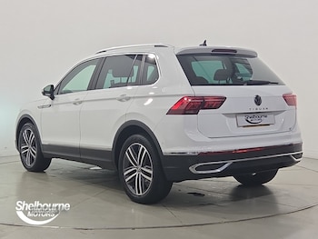 Used Volkswagen Tiguan 2023 for sale - 79497811: Photo